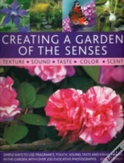 Capa do artigo Creating A Garden Of The Senses
