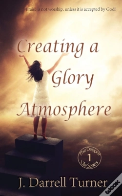 Capa do artigo Creating A Glory Atmosphere