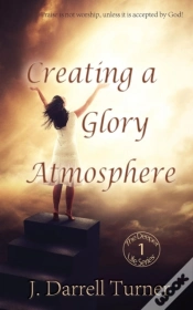 Capa do artigo Creating A Glory Atmosphere