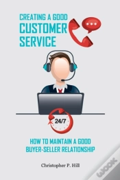 Capa do artigo Creating A Good Customer Service