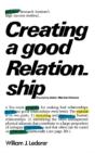 Creating A Good Relationship - Preview