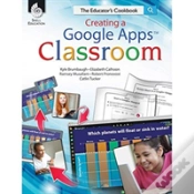 Capa do artigo Creating A Google Apps Classroom: The Educator