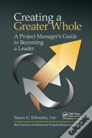 Creating A Greater Whole