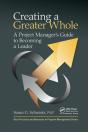 Creating A Greater Whole - Preview