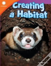 Creating A Habitat