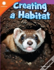 Capa do artigo Creating A Habitat