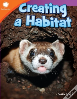 Capa do artigo Creating A Habitat