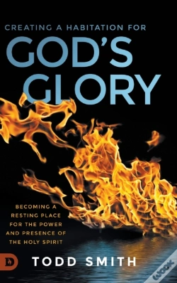 Capa do artigo Creating A Habitation For God'S Glory