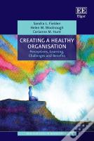 Creating A Healthy Organisation