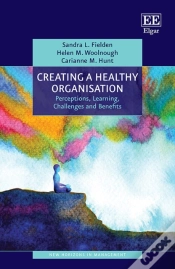 Capa do artigo Creating A Healthy Organisation