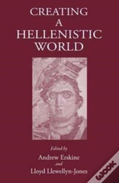 Capa do artigo Creating A Hellenistic World