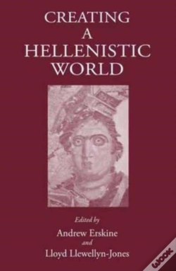 Capa do artigo Creating A Hellenistic World