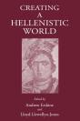 Creating A Hellenistic World - Preview
