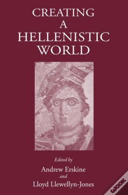 Capa do artigo Creating A Hellenistic World
