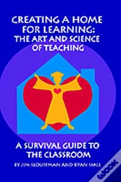 Capa do artigo Creating A Home For Learning