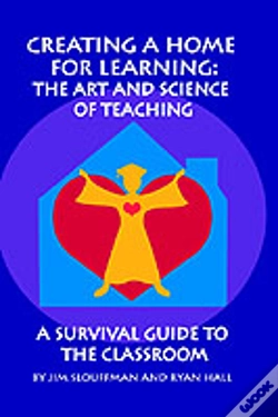 Capa do artigo Creating A Home For Learning