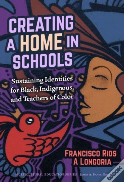 Capa do artigo Creating A Home In Schools