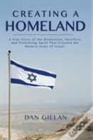 Creating A Homeland
