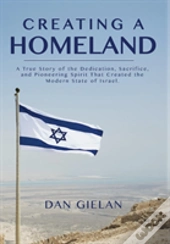 Creating A Homeland