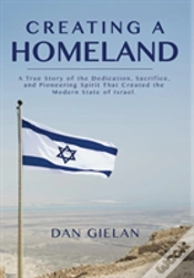 Capa do artigo Creating A Homeland