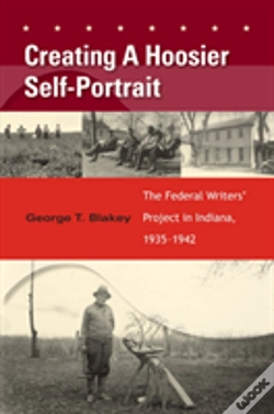 Capa do artigo Creating A Hoosier Self-Portrait