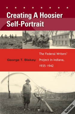 Capa do artigo Creating A Hoosier Self-Portrait