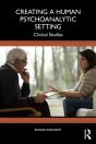 Creating A Human Psychoanalytic Setting - Preview