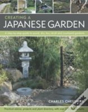 Capa do artigo Creating A Japanese Garden
