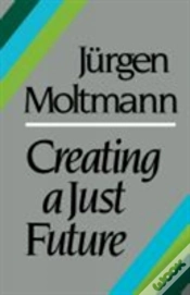 Capa do artigo Creating A Just Future
