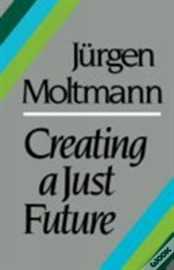 Capa do artigo Creating A Just Future