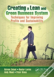 Capa do artigo Creating A Lean And Green Business System