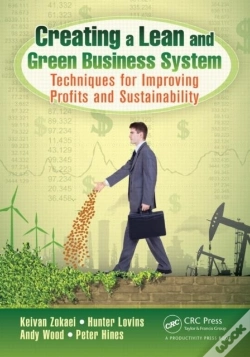 Capa do artigo Creating A Lean And Green Business System