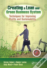 Creating A Lean And Green Business System
