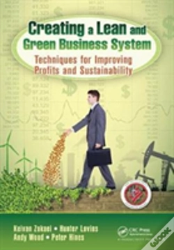 Capa do artigo Creating A Lean And Green Business System