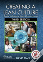 Creating A Lean Culture
