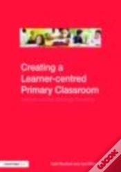 Capa do artigo Creating A Learner-Centred Primary Classroom