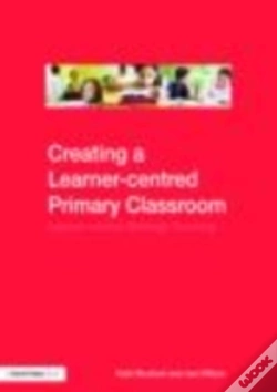 Capa do artigo Creating A Learner-Centred Primary Classroom