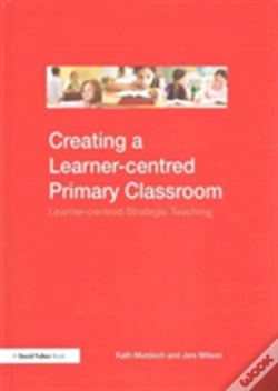 Capa do artigo Creating A Learner-Centred Primary Classroom