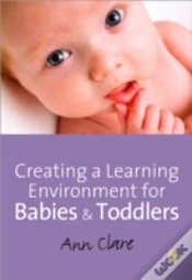 Capa do artigo Creating A Learning Environment For Babies And Toddlers