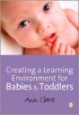 Creating A Learning Environment For Babies And Toddlers - Preview