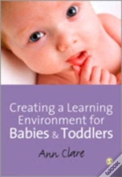 Capa do artigo Creating A Learning Environment For Babies And Toddlers