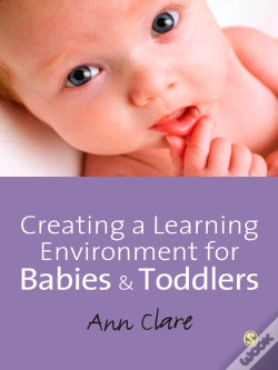 Capa do artigo Creating A Learning Environment For Babies And Toddlers