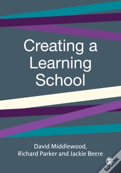 Capa do artigo Creating A Learning School