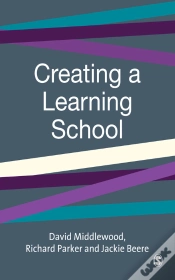 Capa do artigo Creating A Learning School