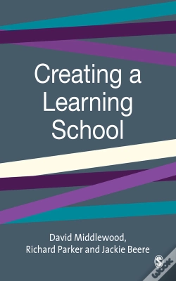 Capa do artigo Creating A Learning School