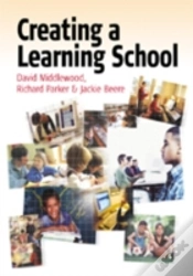 Capa do artigo Creating A Learning School