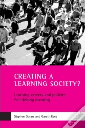 Capa do artigo Creating A Learning Society?