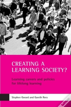 Capa do artigo Creating A Learning Society?