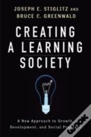 Creating A Learning Society