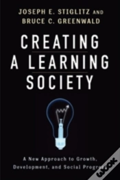 Capa do artigo Creating A Learning Society